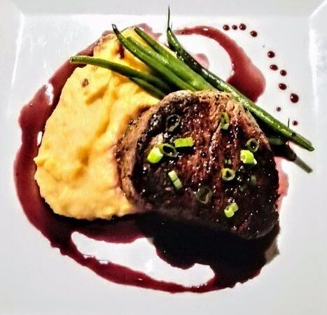 #1. Noja Fine Dining